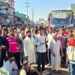 চট্টগ্রাম-কক্সবাজার মহাসড়ক অবরোধ করে বিক্ষোভ