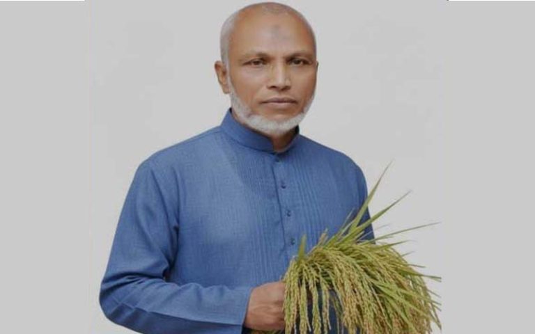 চট্টগ্রামে বিএনপির মনোনীত প্রার্থী এরশাদ উল্লাহ গুলিবিদ্ধ