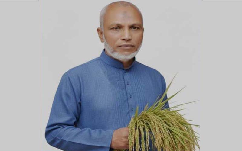 চট্টগ্রামে বিএনপির মনোনীত প্রার্থী এরশাদ উল্লাহ গুলিবিদ্ধ