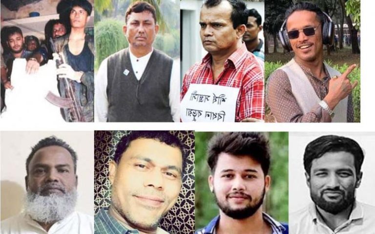 খুনোখুনিতে অস্থির চট্টগ্রাম