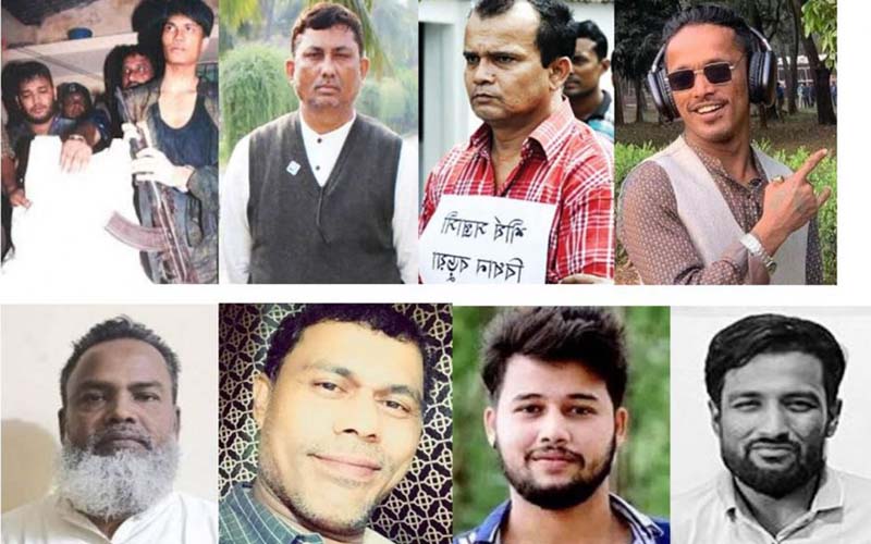 খুনোখুনিতে অস্থির চট্টগ্রাম