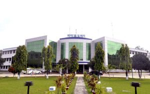 চট্টগ্রাম বন্দরে আরও এক মাসের জন্য মিছিল-মিটিং নিষিদ্ধ!