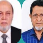 চট্টগ্রাম সমিতি-ঢাকার নতুন নেতৃত্বে ড. চৌধুরী মাহমুদ-মোজাম্মেল