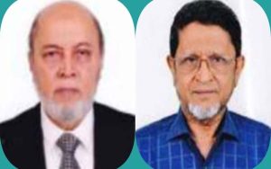 চট্টগ্রাম সমিতি-ঢাকার নতুন নেতৃত্বে ড. চৌধুরী মাহমুদ-মোজাম্মেল