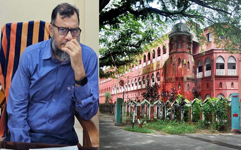 বৈদ্যুতিক সরঞ্জাম ক্রয়ে প্রধান প্রকৌশলী শফিকুরের ‘ভুতুড়ে ফাঁদ’