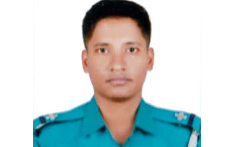 চট্টগ্রামে ব্যারাকের বাথরুম থেকে এএসআইয়ের লাশ উদ্ধার