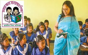 ঢাকা ও চট্টগ্রামে ৪১৬৬ জন প্রাথমিক শিক্ষক নিয়োগে বিজ্ঞপ্তি