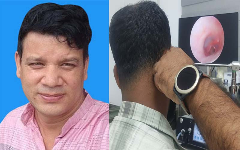 বালুর জন্য এবার খুন হল রাঙ্গুনিয়ার শ্রমিকদল নেতা মান্নান