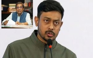 মতি ভাইকে সাংবাদিকতা ছেড়ে রাজনীতি করার আহ্বান