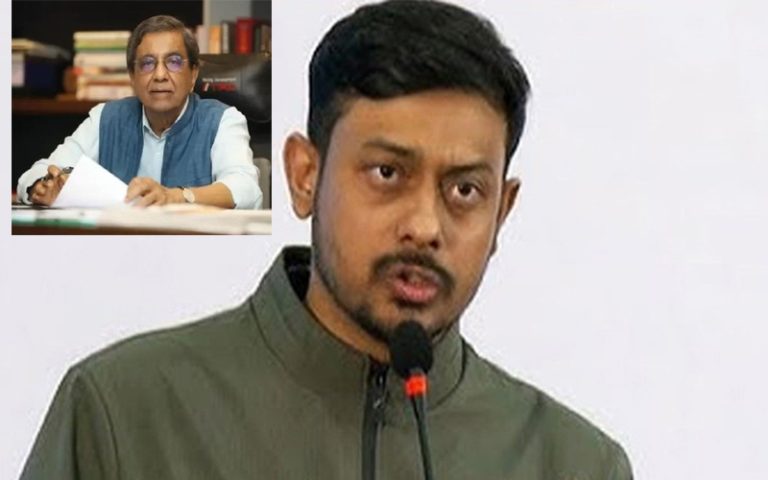 মতি ভাইকে সাংবাদিকতা ছেড়ে রাজনীতি করার আহ্বান