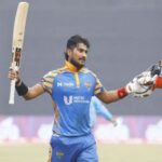 বিপিএলে কোটি টাকায় নাঈম চট্টগ্রাম রয়্যালসে