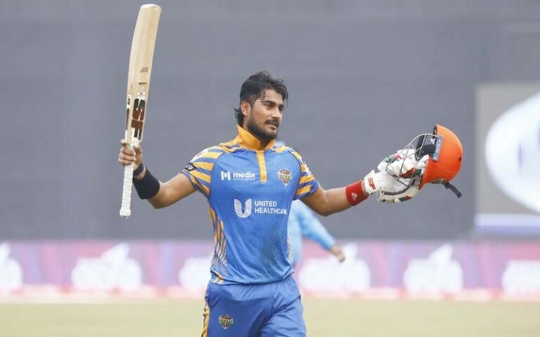 বিপিএলে কোটি টাকায় নাঈম চট্টগ্রাম রয়্যালসে