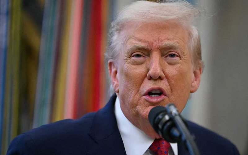 স্বেচ্ছায় যুক্তরাষ্ট্র ছাড়লে ৩০০০ ডলার পাবে অবৈধ অভিবাসীরা