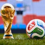 ২০২৬ বিশ্বকাপ ফুটবলের মহাযুদ্ধ হবে ১৬ শহরে, পূর্ণ সূচি প্রকাশ