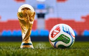 ২০২৬ বিশ্বকাপ ফুটবলের মহাযুদ্ধ হবে ১৬ শহরে, পূর্ণ সূচি প্রকাশ