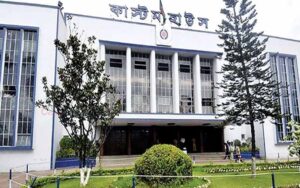 চট্টগ্রাম কাস্টমসের ১৯ কর্মকর্তার বিরুদ্ধে দুদকের চার্জশিট