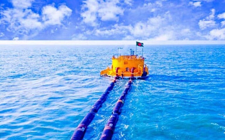 জ্বালানি সরবরাহের পাইপলাইন সচল নিয়ে গড়িমসি