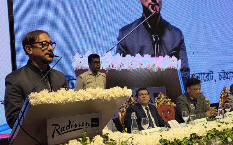 চাঁদাবাজি নিয়ে নৌ উপদেষ্টার মন্তেব্যে চটেছেন চসিক মেয়র