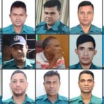 লটারিতে সিএমপির ১৫ থানার ওসির চেয়ার বদল