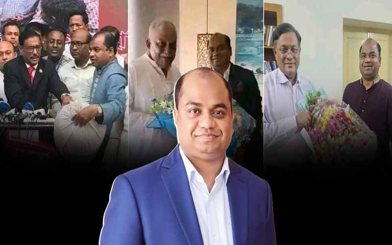 চট্টগ্রামের দুই আসনে বিএনপির প্রার্থী নিয়ে নাটকীয়তা