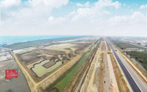 অর্থায়নের আগে বে-টার্মিনাল প্রকল্প ঘুরে গেল বিশ্বব্যাংকের টিম