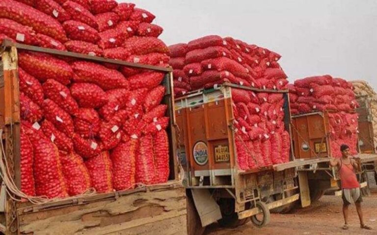 ভারতের পেঁয়াজেও ইতিবাচক প্রভাব নেই চট্টগ্রামে