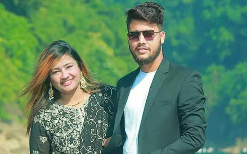 চার মামলায় জামিনের পর শ্যোন অ্যারেস্ট সন্ত্রাসী সাজ্জাদ দম্পতি