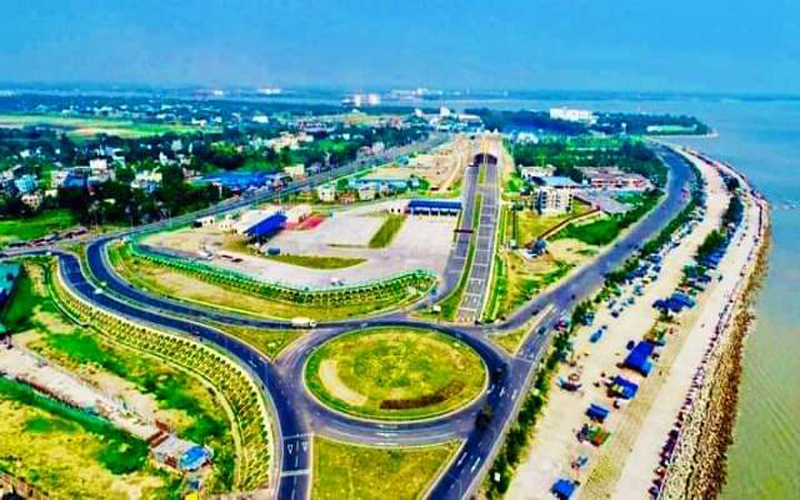 চট্টগ্রামে বিকল্প সড়ক, রাঙামাটিতে হবে ৩ নদী খনন