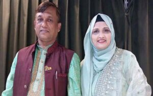 চসিকের সাবেক কাউন্সিলর জসিম ও স্ত্রীর বিরুদ্ধে দুদকের দুই মামলা