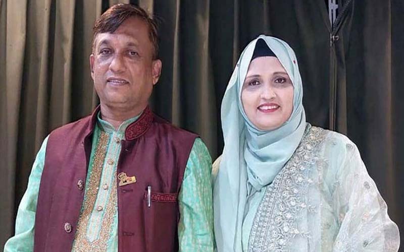 চসিকের সাবেক কাউন্সিলর জসিম ও স্ত্রীর বিরুদ্ধে দুদকের দুই মামলা