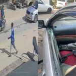 কাস্টমসের দুই কর্মকর্তার ওপর হামলা, নেপথ্যে কারা