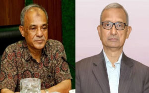 উপদেষ্টা পরিষদে আসছে নড়াচড়া, স্বরাষ্ট্র মন্ত্রণালয়ে আসছেন কে?