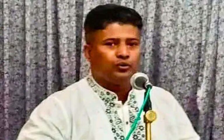 যমুনা অয়েলের তেল চোর সিবিএ নেতা এয়াকুব কারাগারে