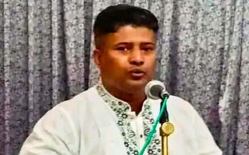 যমুনা অয়েলের তেল চোর সিবিএ নেতা এয়াকুব কারাগারে