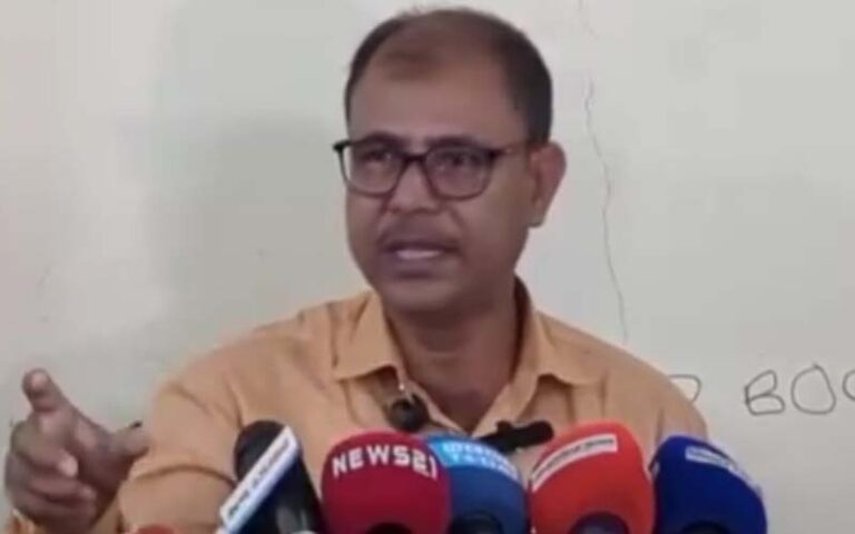 ভিডিও বার্তায় হুমকি র‌্যাব সদস্য হত্যার প্রধান আসামি ইয়াসিনের!