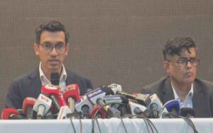 ফৃ ট্রেড ও সামরিক ইন্ডাস্ট্রিয়াল জোন হবে চট্টগ্রামে: বিডা চেয়ারম্যান