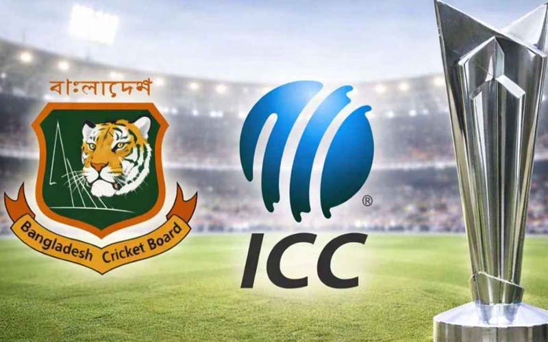 বাংলাদেশের সমর্থনে পাকিস্তানের চিঠি, জরুরী বৈঠকে আইসিসি