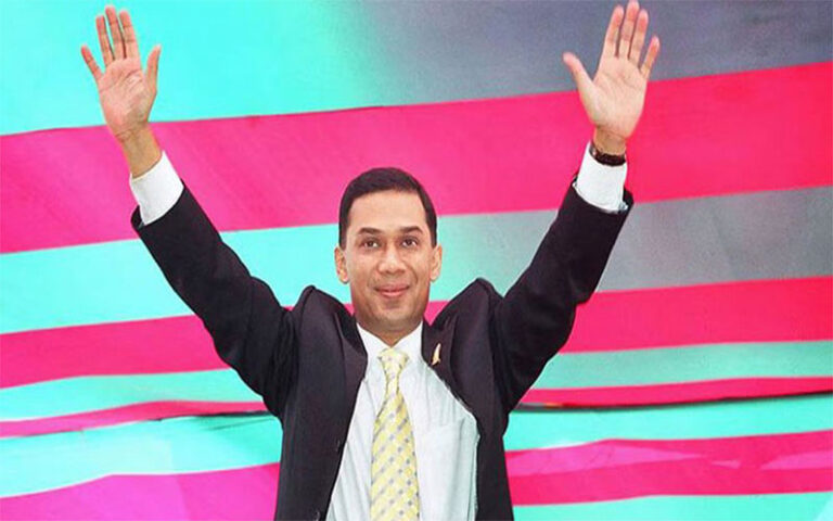 চট্টগ্রামে তারেক রহমানের জনসভা রবিবার