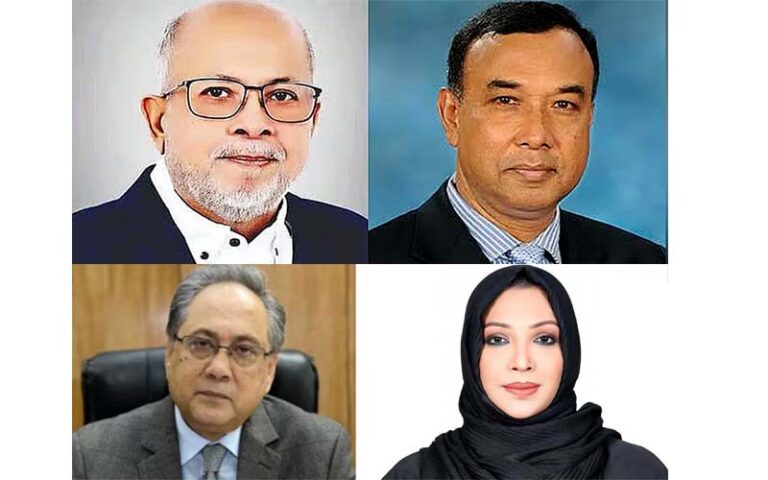 চট্টগ্রামে আলোচিতদের মনোনয়ন বাতিল নিয়ে তুমুল আলোচনা