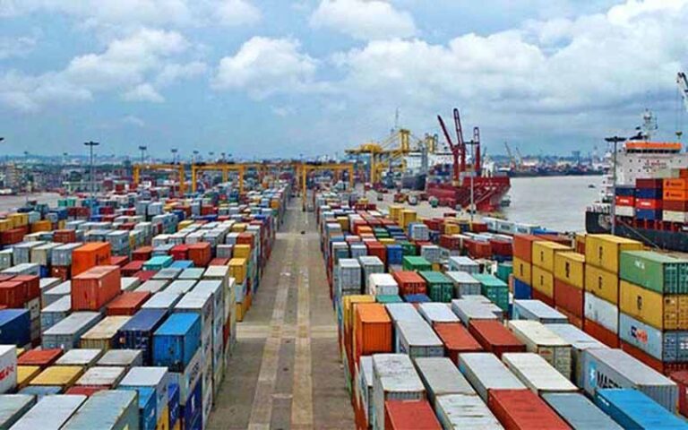 আগের তুলনায় সবখাতে এগিয়ে চট্টগ্রাম বন্দর