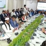 চট্টগ্রামে প্রতীক পেয়ে ভোটের মাঠে ১১১ প্রার্থী