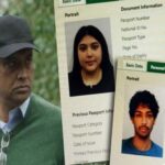 বিদেশে বসে ই-পাসপোর্ট পেল সাবেক ভূমিমন্ত্রীর ছেলে-মেয়ে
