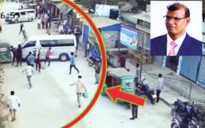 চট্টগ্রামে সন্ত্রাসীদের গারদ রাজ্য জঙ্গল সলিমপুর!