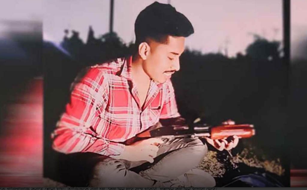 ৫০ হাজার পুলিশ পাহারা দিলেও তোকে মেরে ফেলব