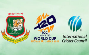 ভারতের কূটচালে বিশ্বকাপ থেকে বাংলাদেশ বাদ