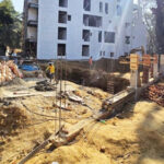 চট্টগ্রামে পাহাড় কেটে ভবন বানাচ্ছে বিপিসি!