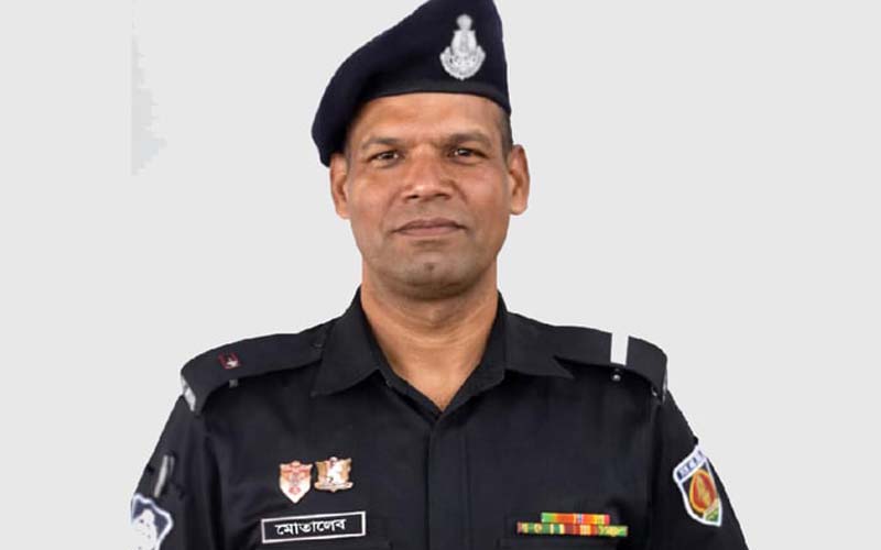 র্যাব সদস্য খুনের ঘটনায় ২৯ জনের নামে মামলা, গ্রেপ্তার ৩