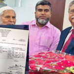 কমিশন কান্ডে বদলির পর এবার ‘ওএসডি’ এসিওএস শরিফ!