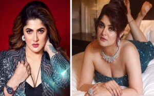 বডি শেমিংয়ের শিকার হয়ে সাইবার ক্রাইমে শ্রাবন্তী