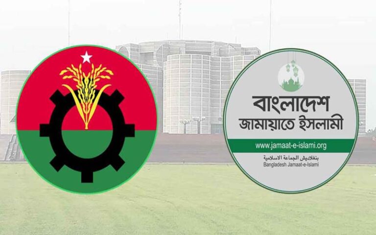 আলোচনায় ভোটের তিন জরিপ, কোনটা সঠিক?